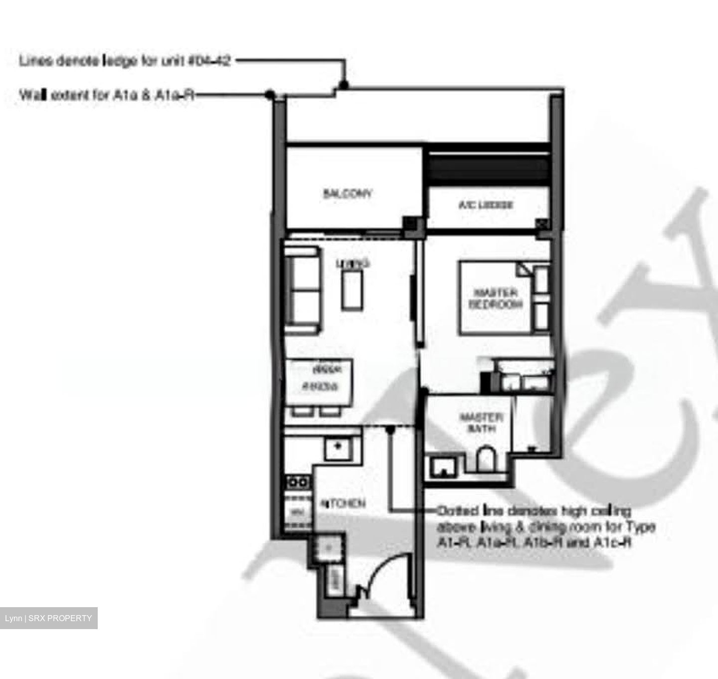 Leedon Green (D10), Condominium #594650361